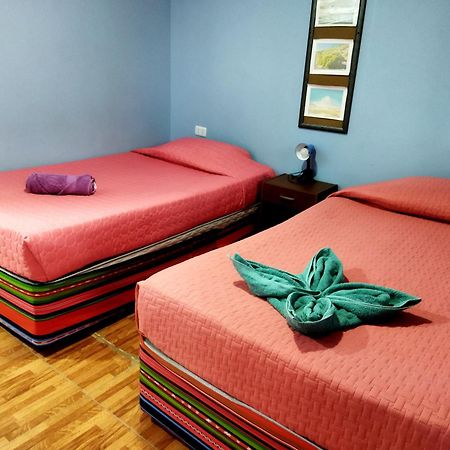 Hostal El Amigo Lucho San Pedro De Atacama Zewnętrze zdjęcie