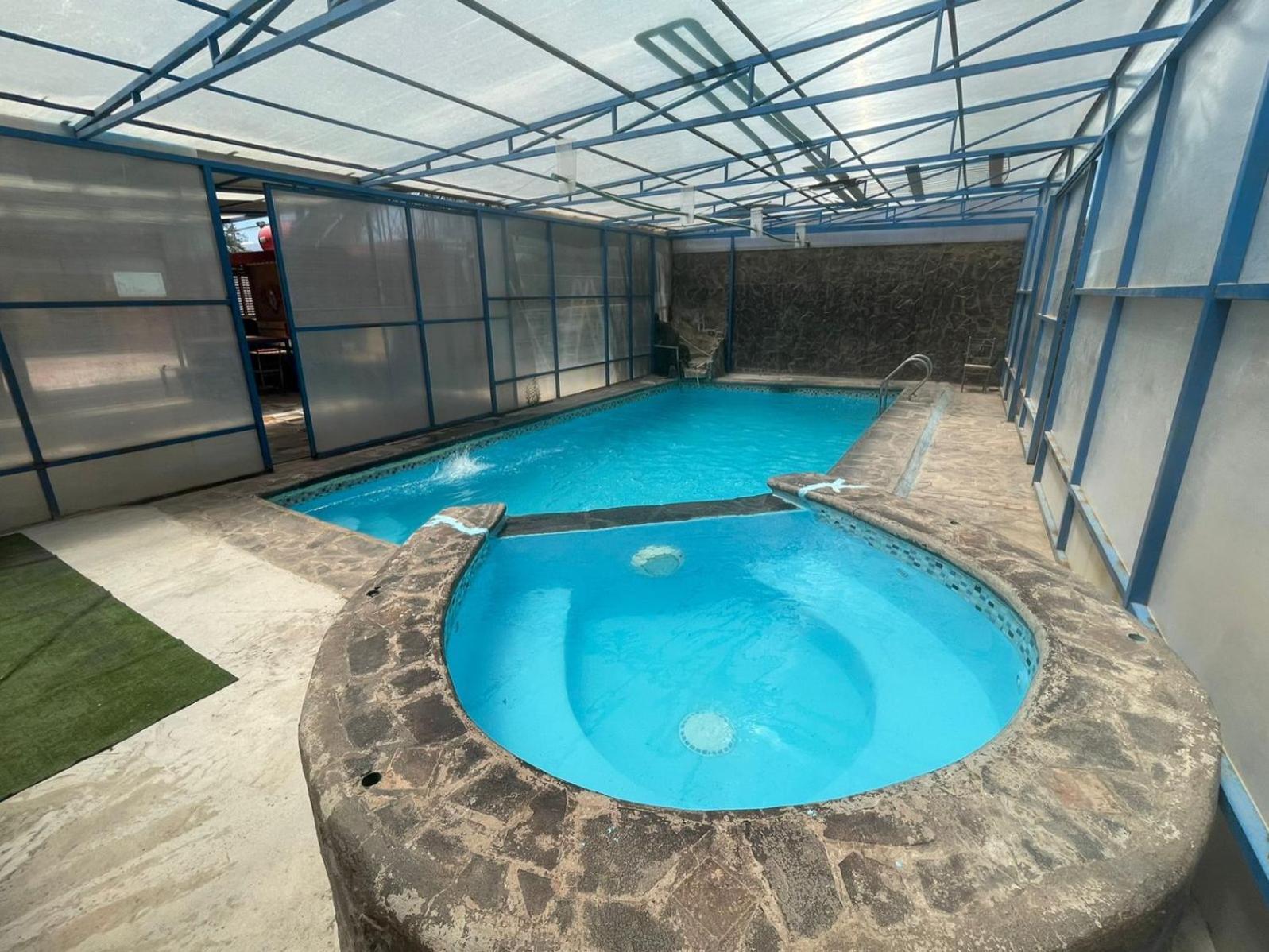 Hostal El Amigo Lucho San Pedro De Atacama Zewnętrze zdjęcie
