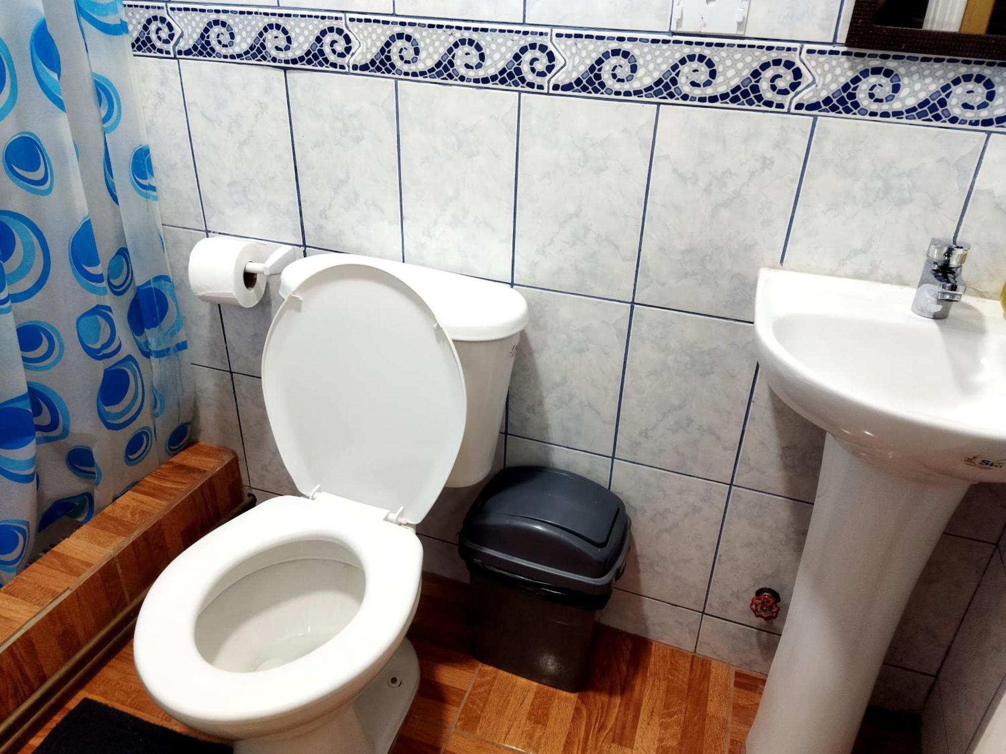 Hostal El Amigo Lucho San Pedro De Atacama Zewnętrze zdjęcie