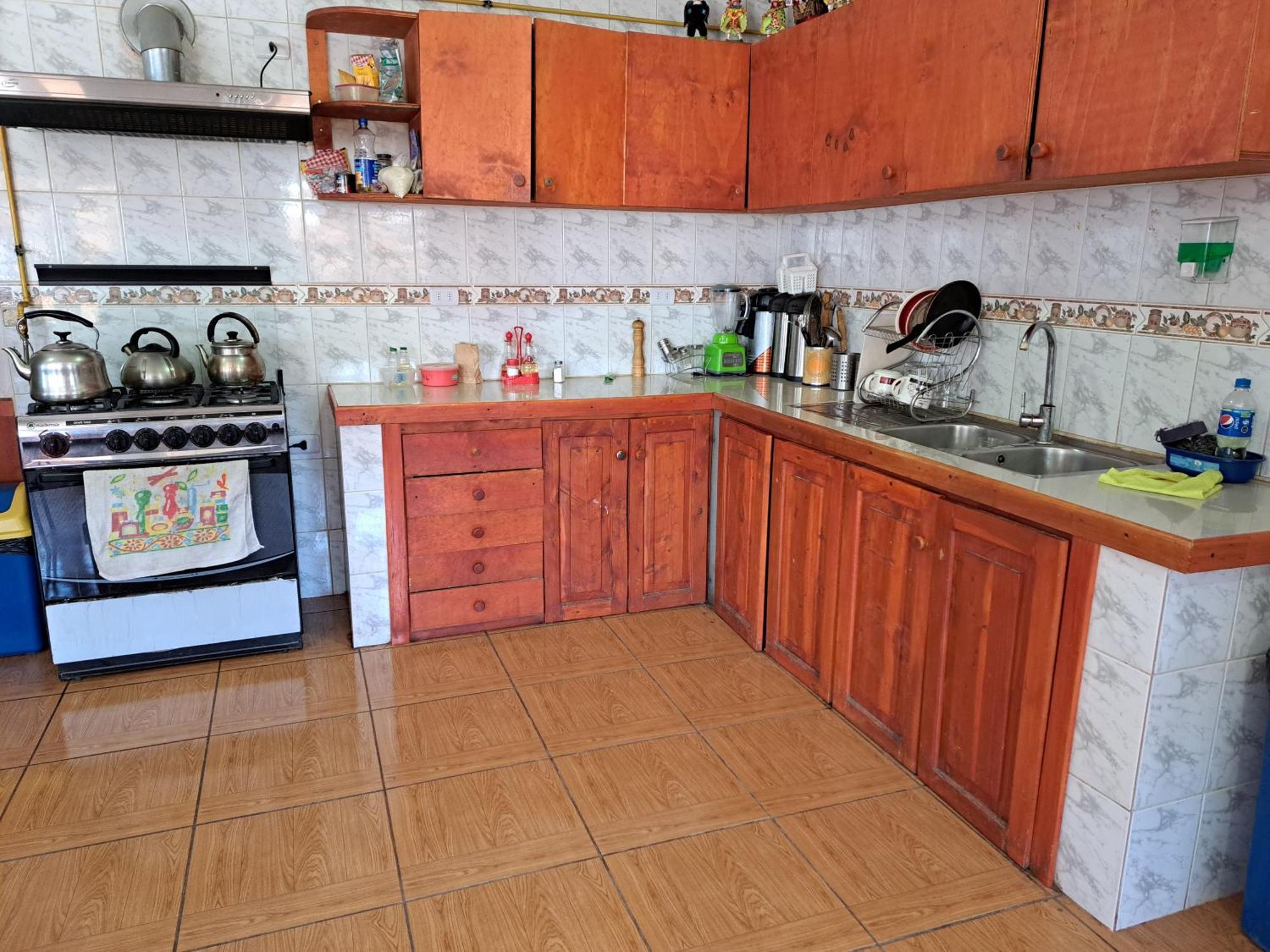 Hostal El Amigo Lucho San Pedro De Atacama Zewnętrze zdjęcie