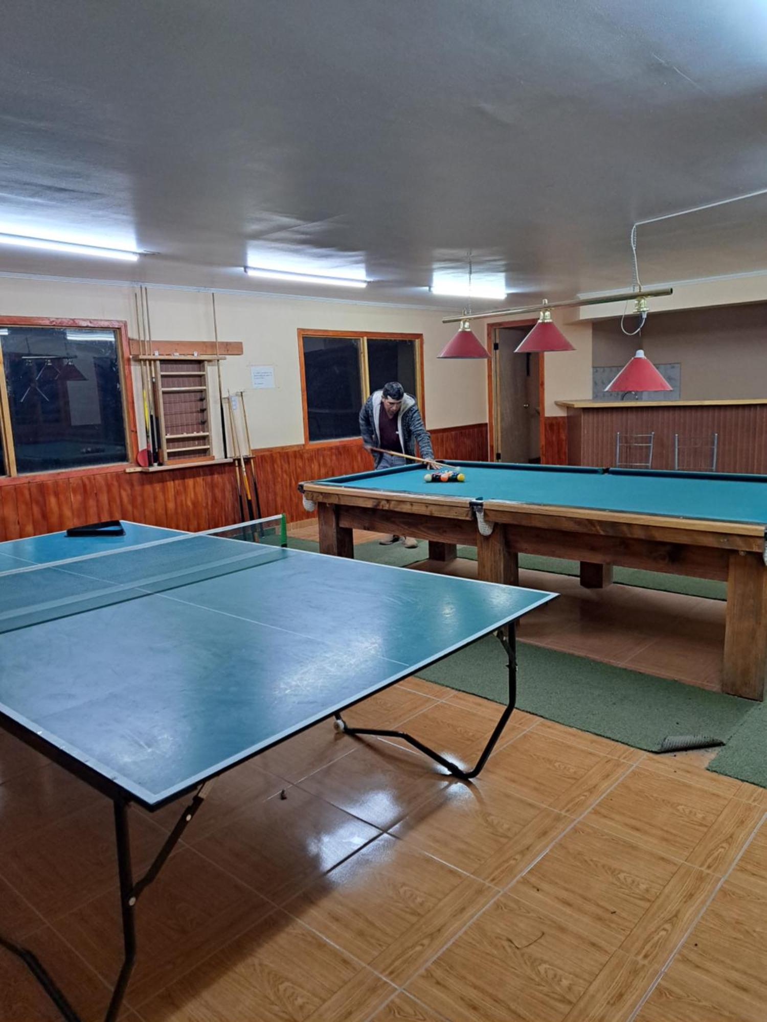 Hostal El Amigo Lucho San Pedro De Atacama Zewnętrze zdjęcie