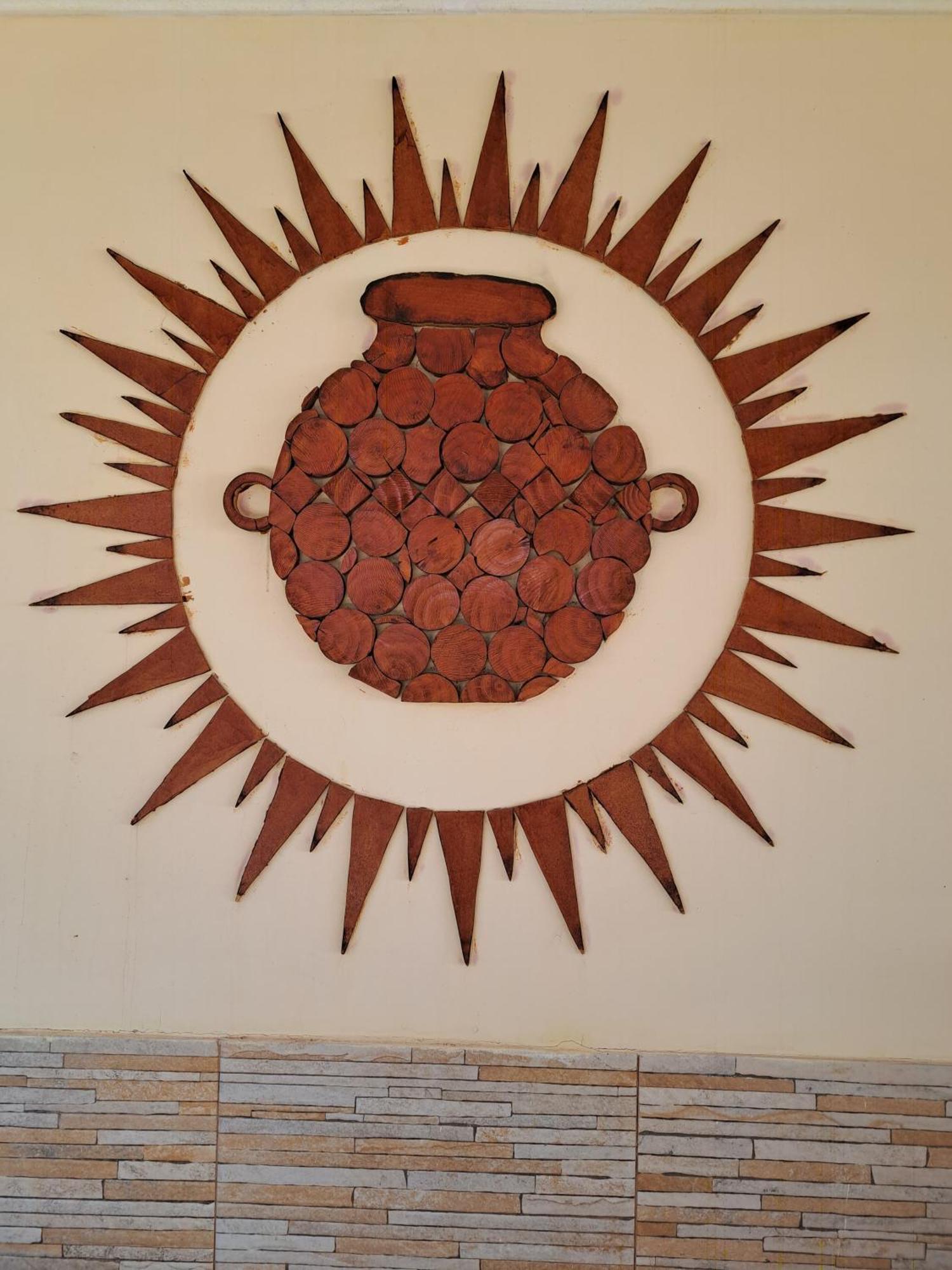 Hostal El Amigo Lucho San Pedro De Atacama Zewnętrze zdjęcie