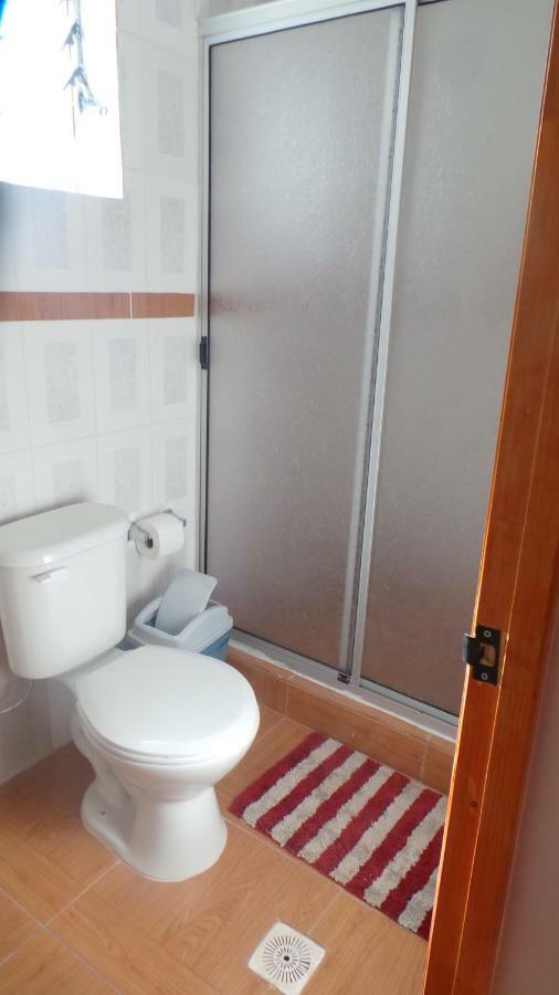 Hostal El Amigo Lucho San Pedro De Atacama Zewnętrze zdjęcie